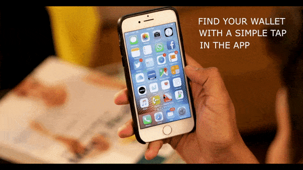 Voyager Wallet Find in Simple Tap Gif-min