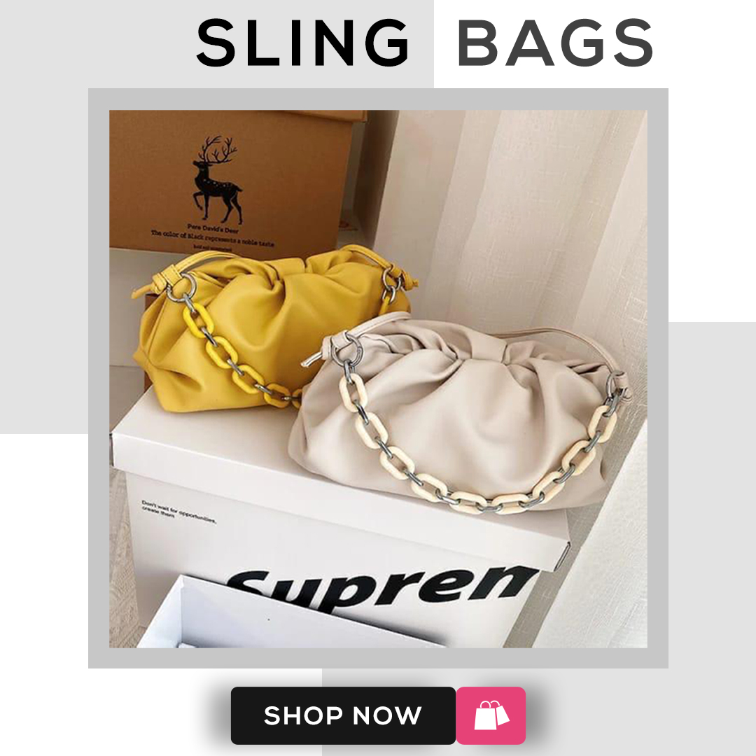 Sling Bags