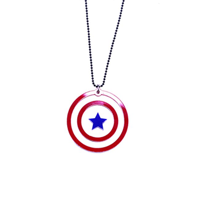 01 Captain America