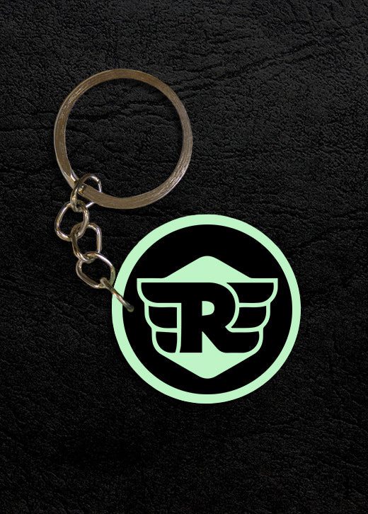 Royal enfield clearance led keychain